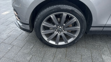 Land Rover Range Rover Velar 2.0 D240 R-Dynamic HSE 5dr Auto Diesel Estate